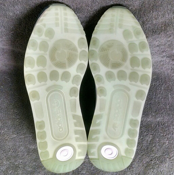 Adidas ZX Flux asym - Picture 7 of 8